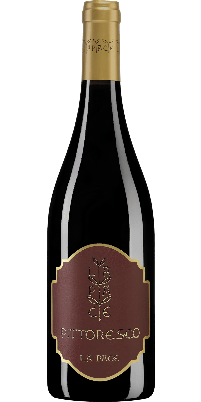 Bio Toscana Rosso DOC Pittoresco Podere la Pace - 0,75 L / 2022 Bio Toscana Rosso DOC Pittoresco Podere la Pace - 0,75 L / 2022