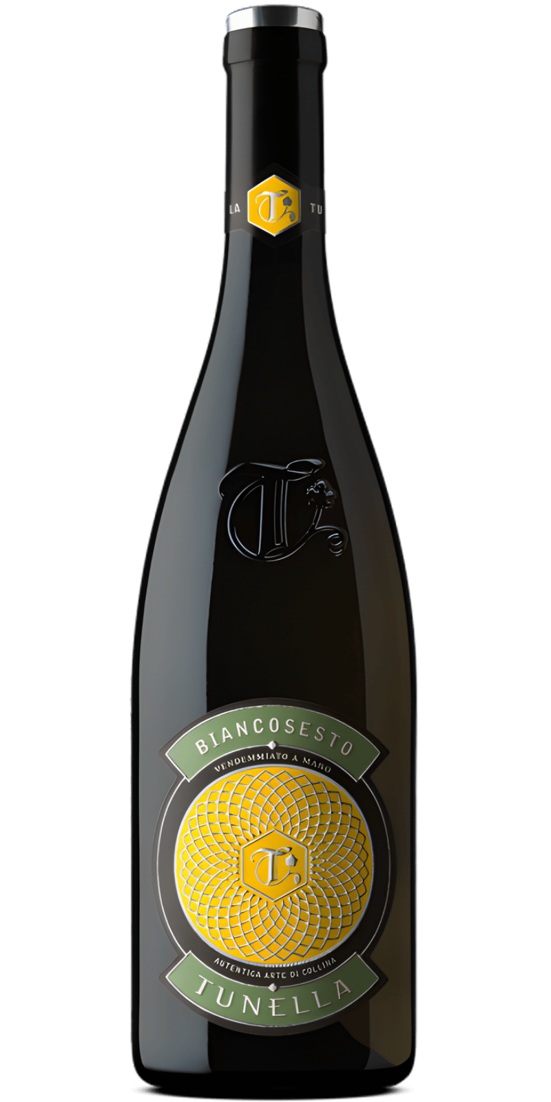 Biancosesto DOC Friuli La Tunella - 0,75 L / 2024