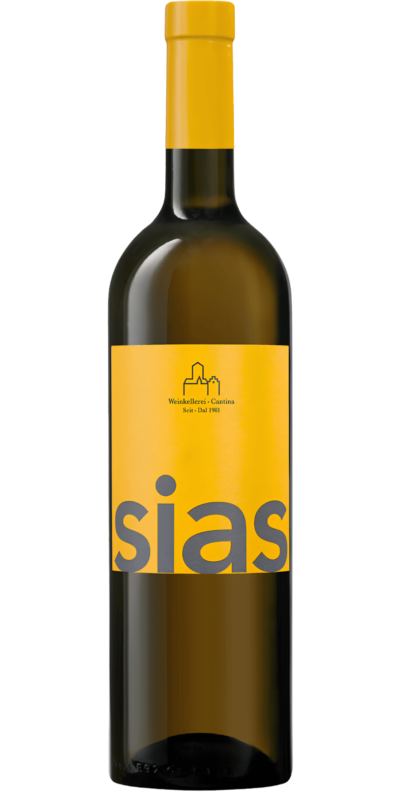 Kellerei Meran Cuvee Sias - 0,75 L / 2025 Kellerei Meran Cuvee Sias - 0,75 L / 2025