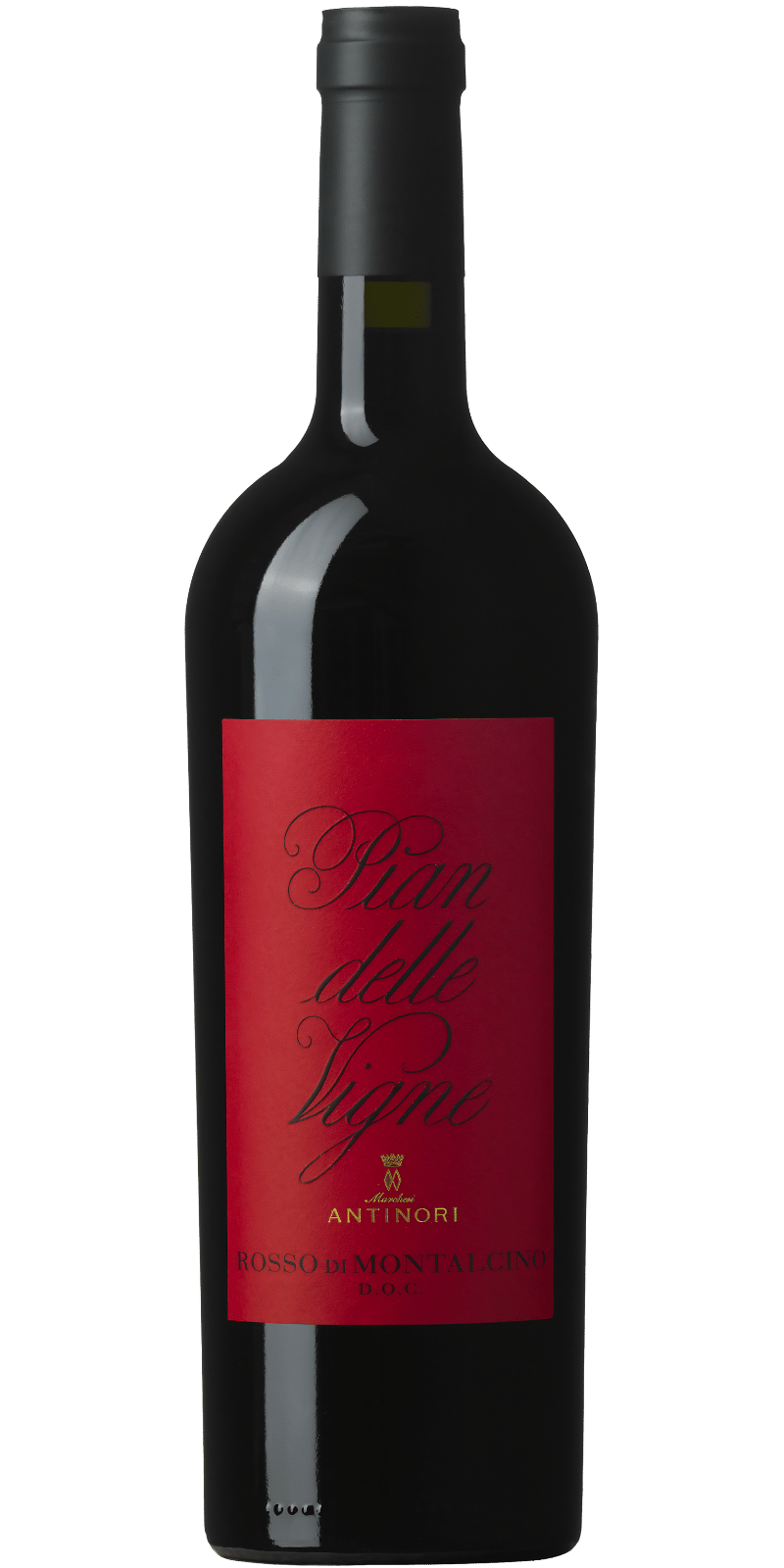 Pian delle Vigne Brunello di Montalcino - 0,75 L / 2022 Pian delle Vigne Brunello di Montalcino - 0,75 L / 2022