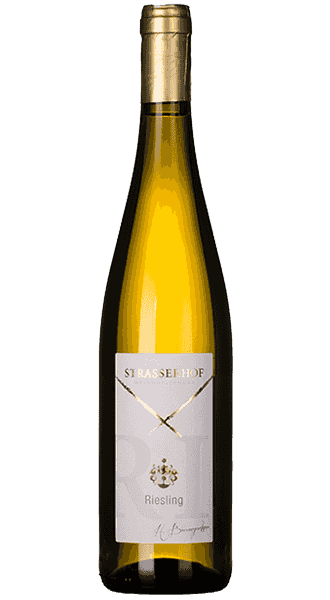 Strasserhof Riesling - 0,75 L / 2024 Strasserhof Riesling - 0,75 L / 2024