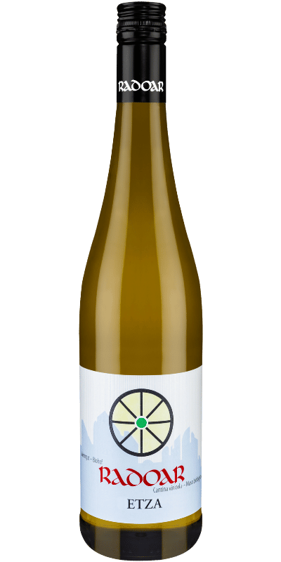 Eisacktaler Müller Thurgau DOC Etza Radoar - 0,75 L / 2024 Eisacktaler Müller Thurgau DOC Etza Radoar - 0,75 L / 2024