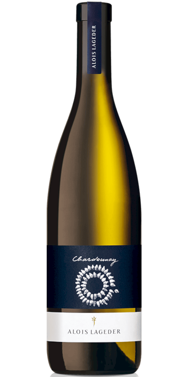 Chardonnay Südtirol DOC - Alois Lageder - 0,75 L / 2025 Chardonnay Südtirol DOC - Alois Lageder - 0,75 L / 2025