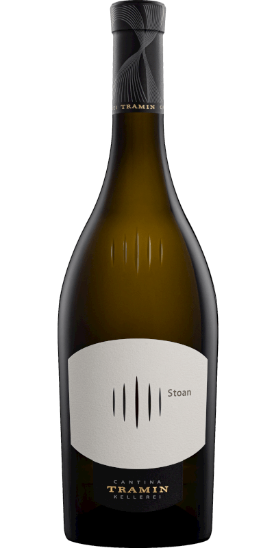 Stoan Cuvée Weiß Südtirol DOC - Kellerei Tramin - 0,75 L / 2024 Stoan Cuvée Weiß Südtirol DOC - Kellerei Tramin - 0,75 L / 2024