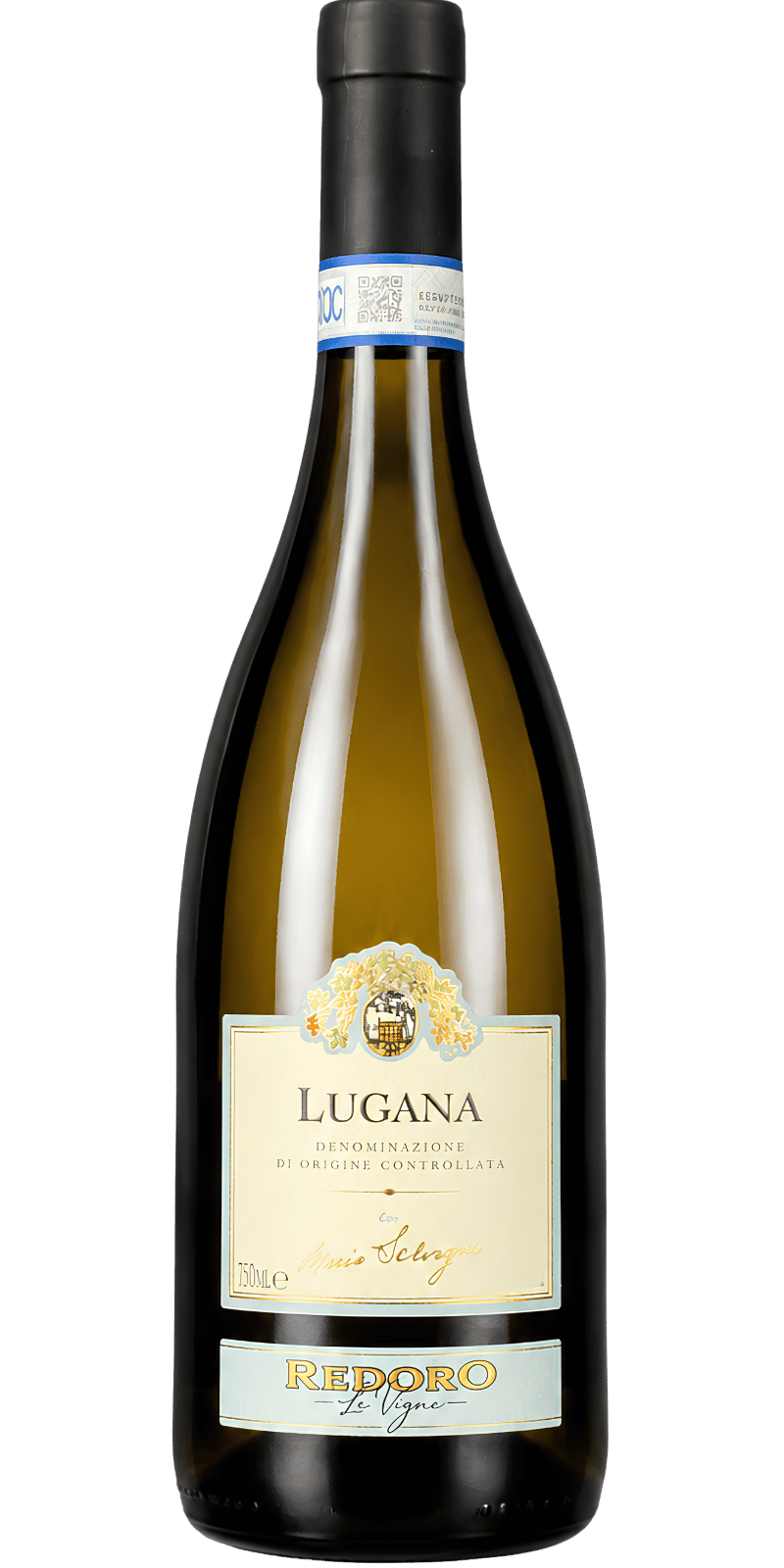 Lugana DOC - Redoro - 0,75 L / 2025 Lugana DOC - Redoro - 0,75 L / 2025