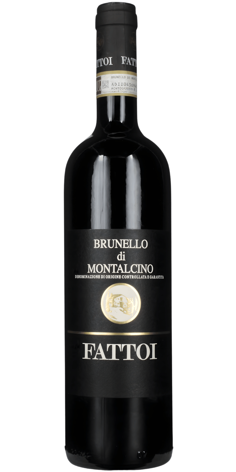 Brunello di Montalcino DOCG - Fattoi - 0,75 L / 2021 Brunello di Montalcino DOCG - Fattoi - 0,75 L / 2021