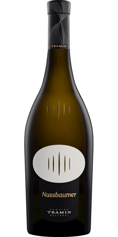 Cantina Termeno Nussbaumer Gewürztraminer - 0,75 L / 2024 Cantina Termeno Nussbaumer Gewürztraminer - 0,75 L / 2024