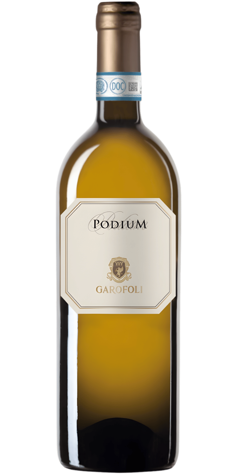 'Podium' Verdicchio dei Castelli di Jesi Classico Superiore DOC - Garofoli - 0,75 L / 2023 'Podium' Verdicchio dei Castelli di Jesi Classico Superiore DOC - Garofoli - 0,75 L / 2023
