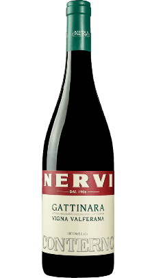 Nervi Conterno Gattinara Vigna Molsino - 3 L / 2016 Nervi Conterno Gattinara Vigna Molsino - 3 L / 2016
